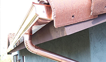 Rain Gutter Installation, Repair, Cleaning and Protection in State Of Pennsylvania, PA